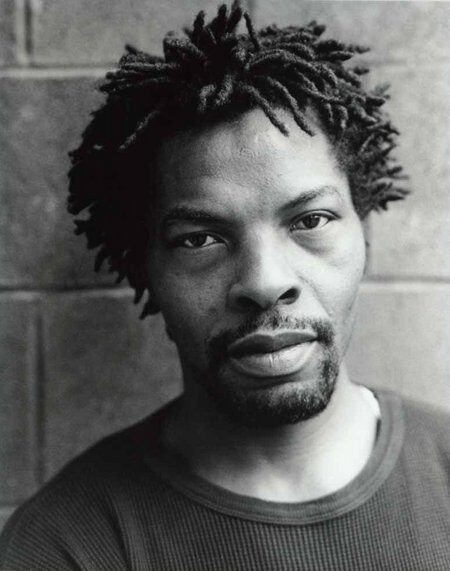 Isaach De Bankole