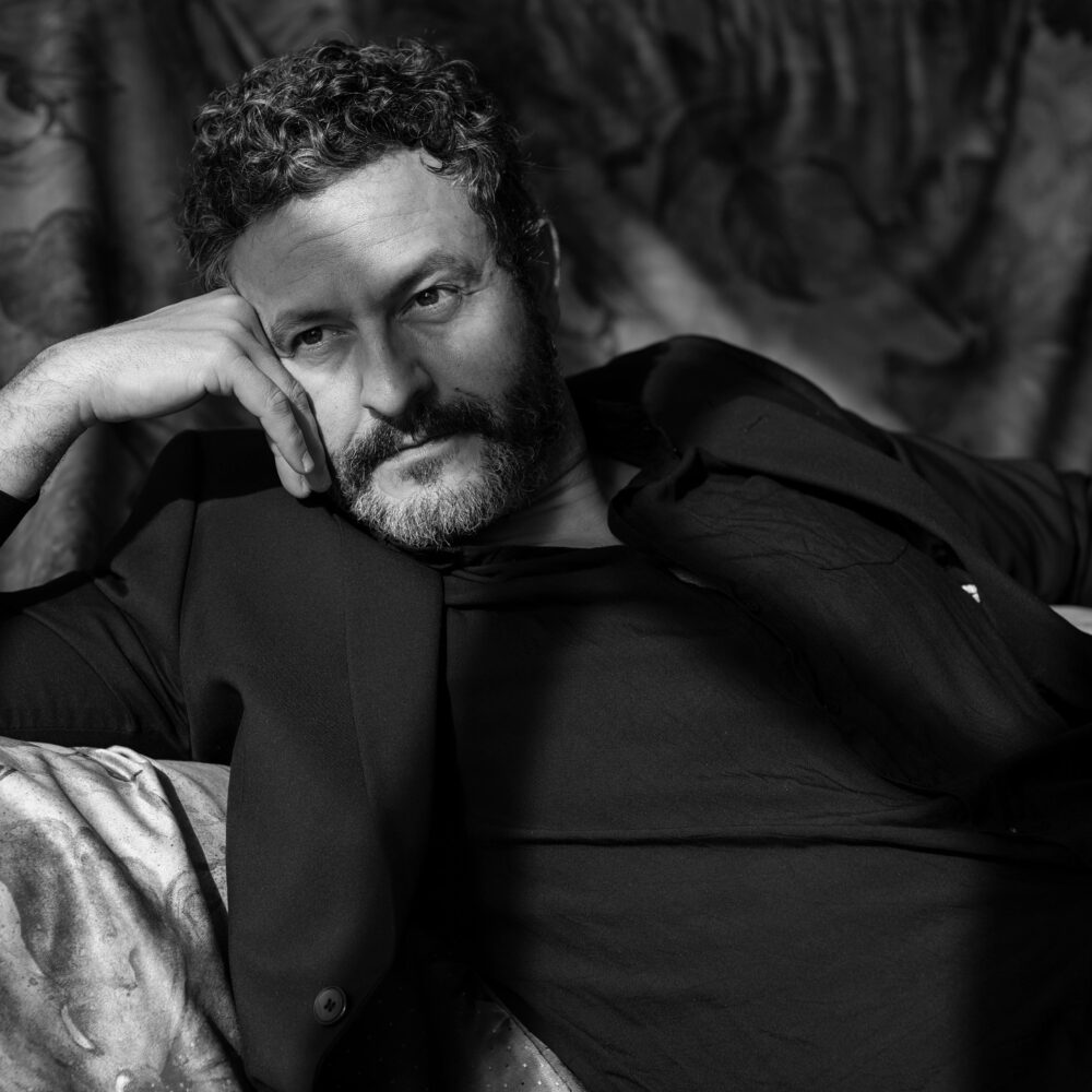 Isak Ferriz