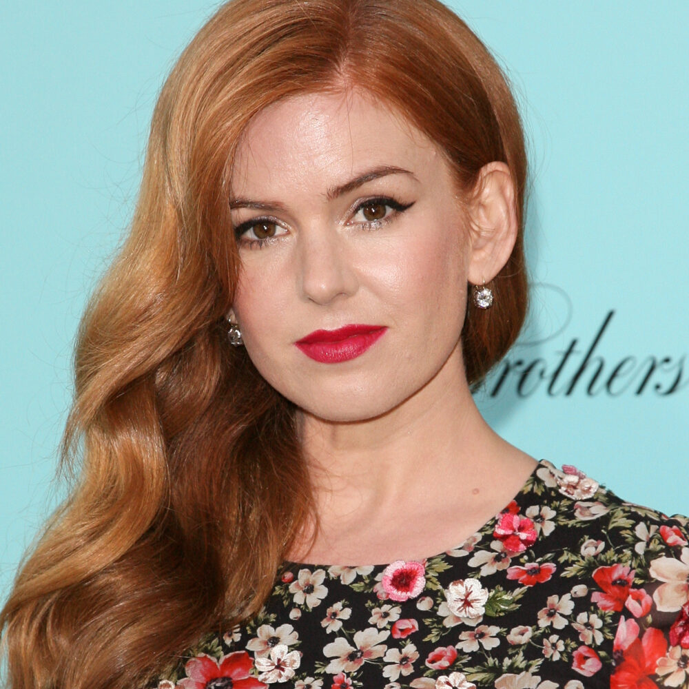 Isla Fisher