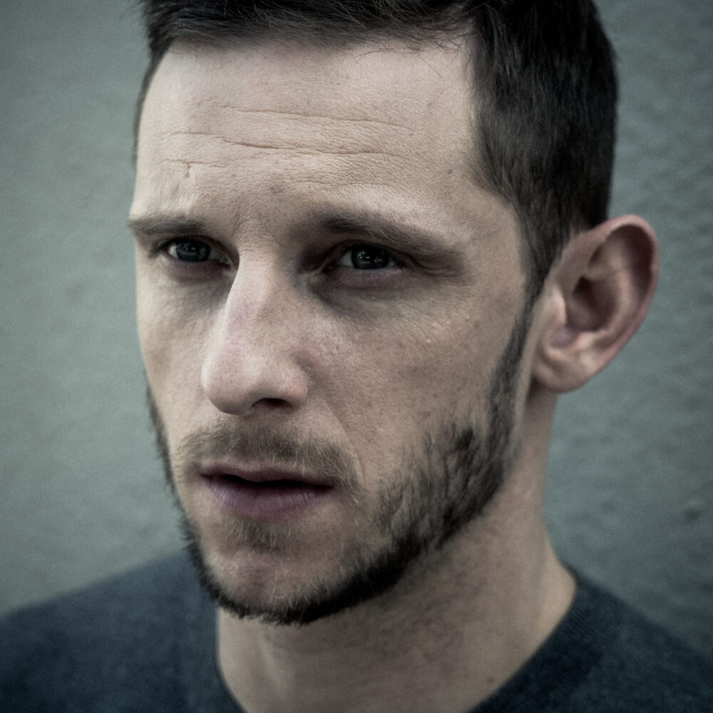Jamie Bell