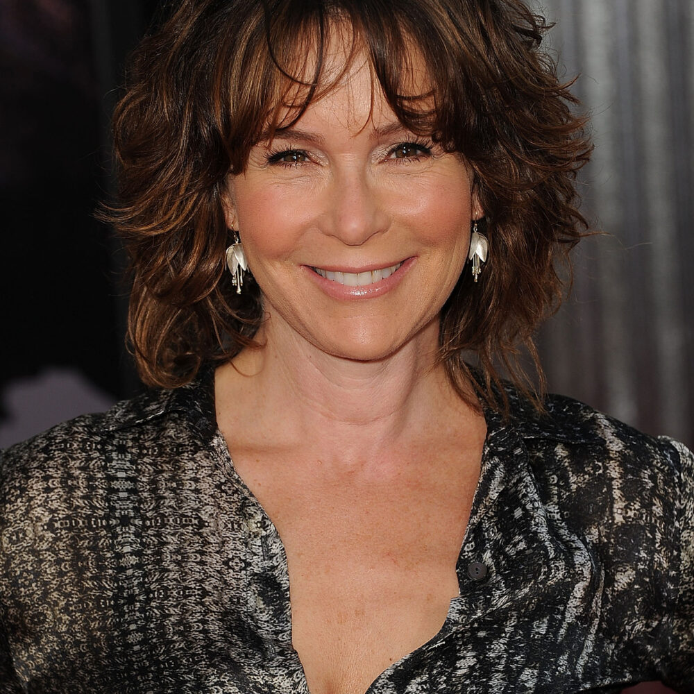 Jennifer Grey