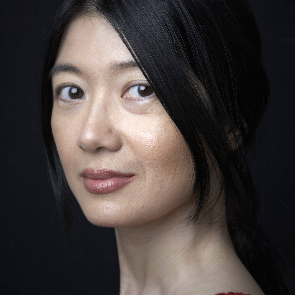 Jennifer Lim