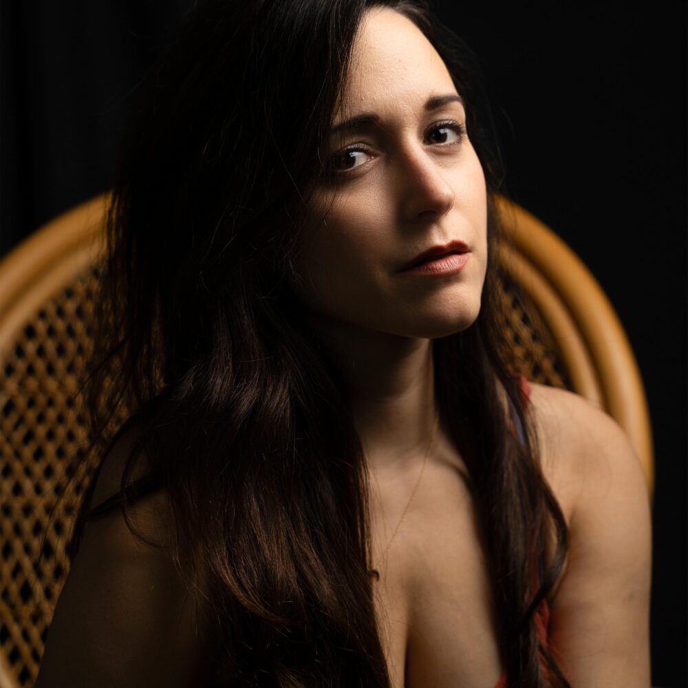 Jennifer M. Kay