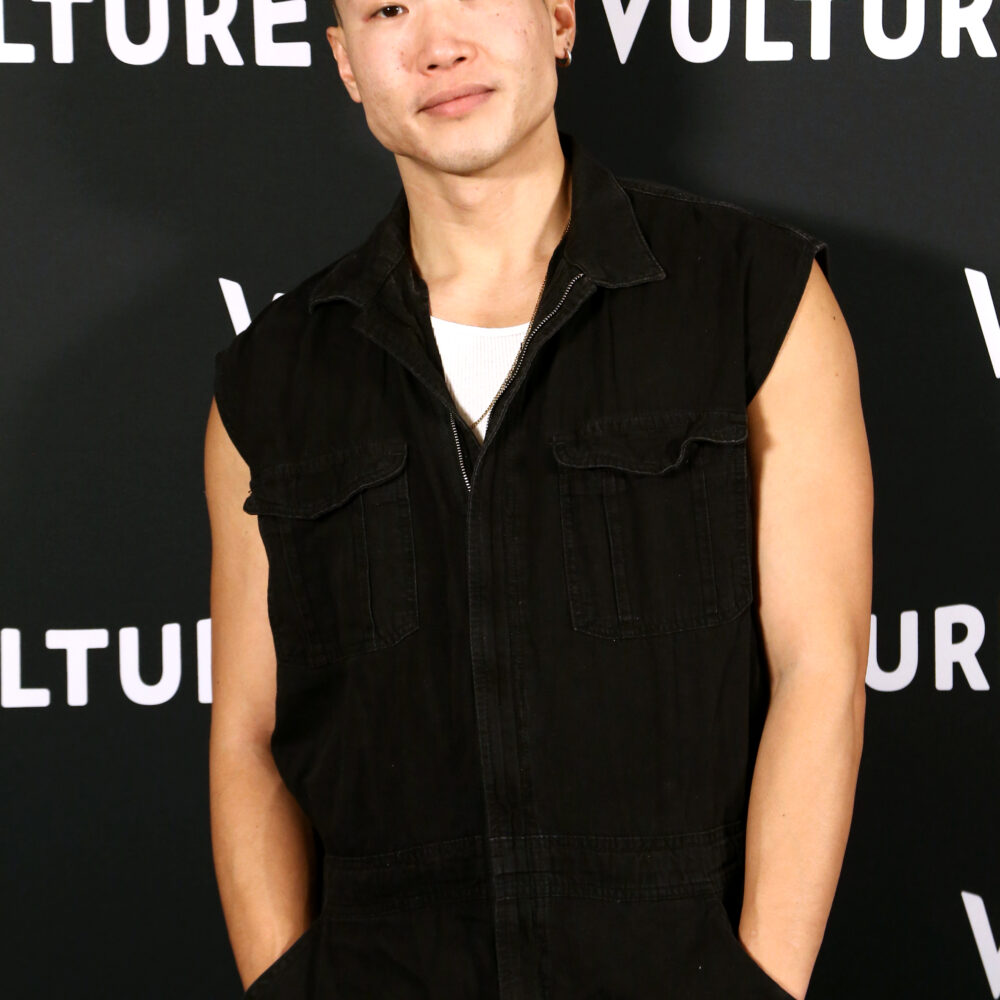 Joel Kim Booster