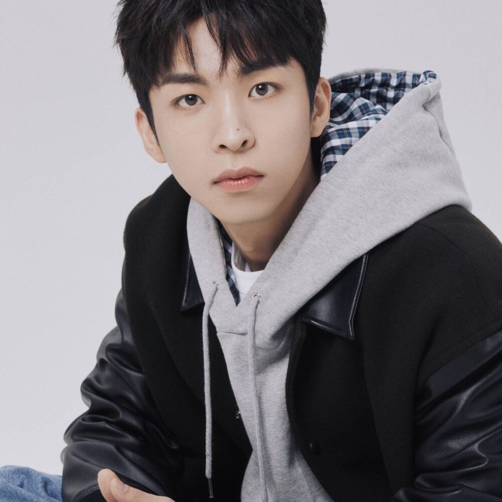 Joo Jong hyuk