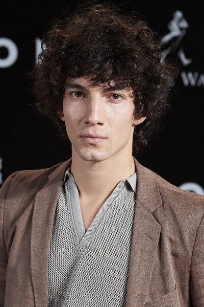 Jorge Lopez