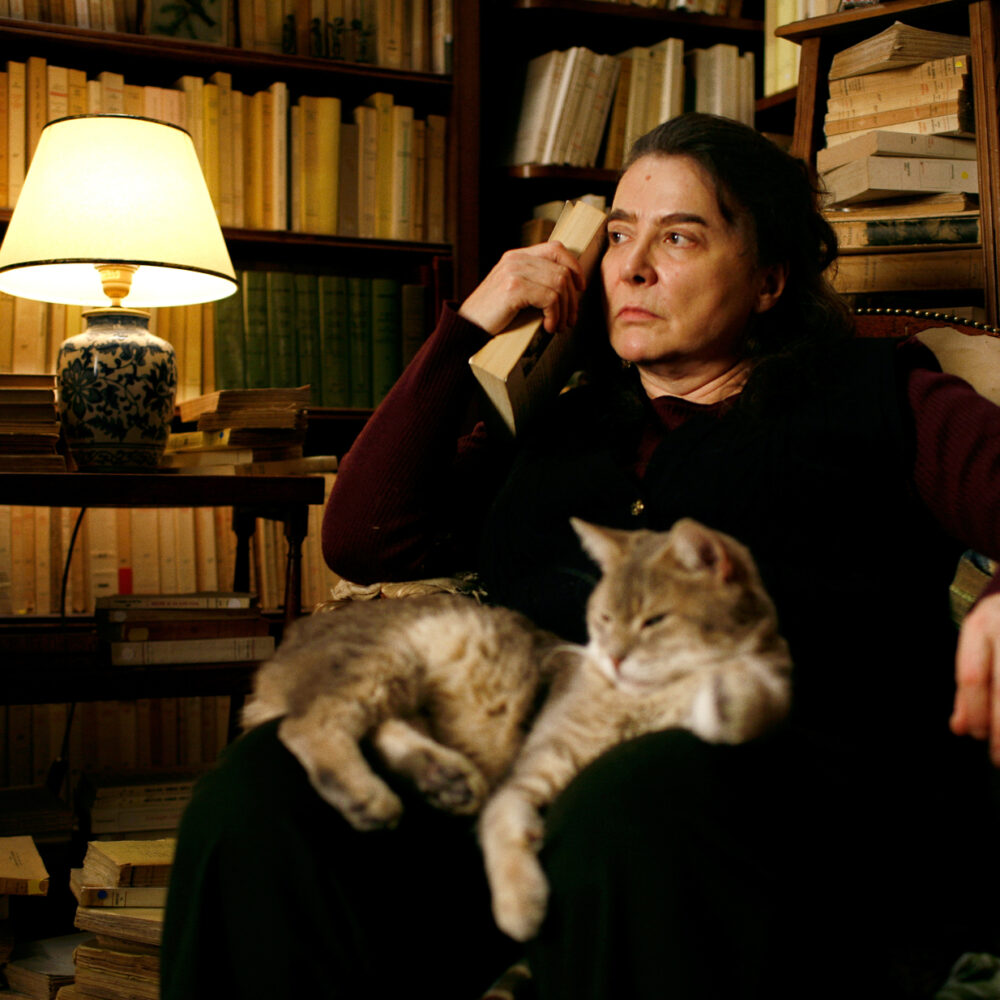 Josiane Balasko