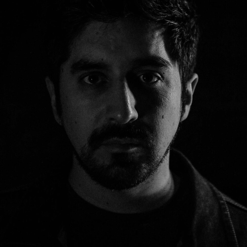 Juan Pablo Arias Munoz