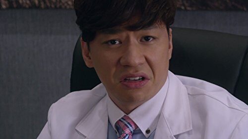 Jung Sang hoon