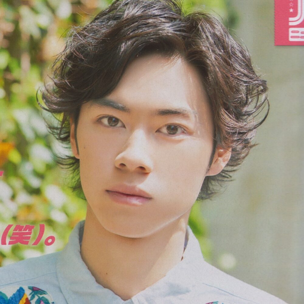 Junki Tozuka