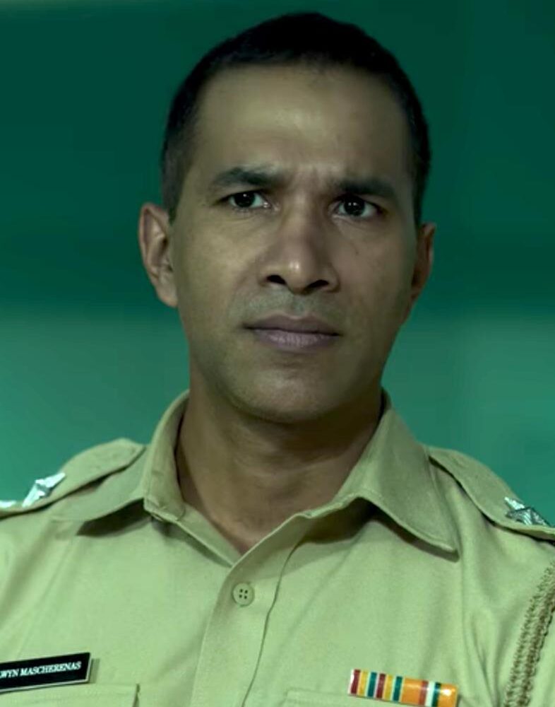 K.C. Shankar