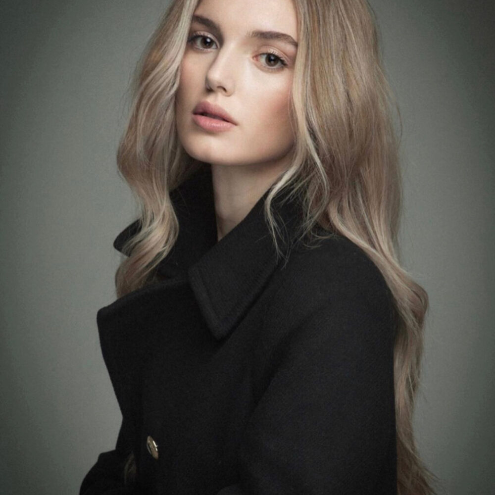 Kaitlyn Bernard