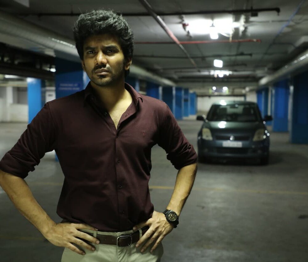 Kavin