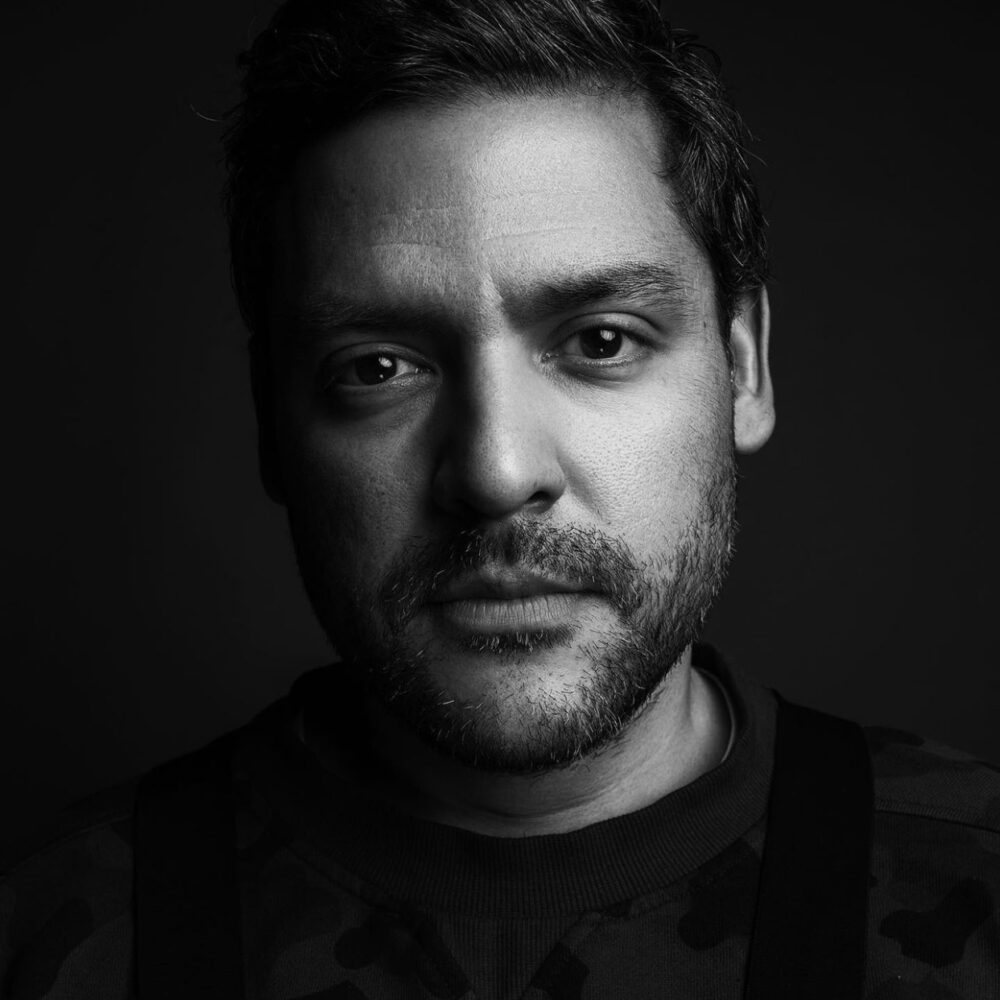 Kenneth Trujillo