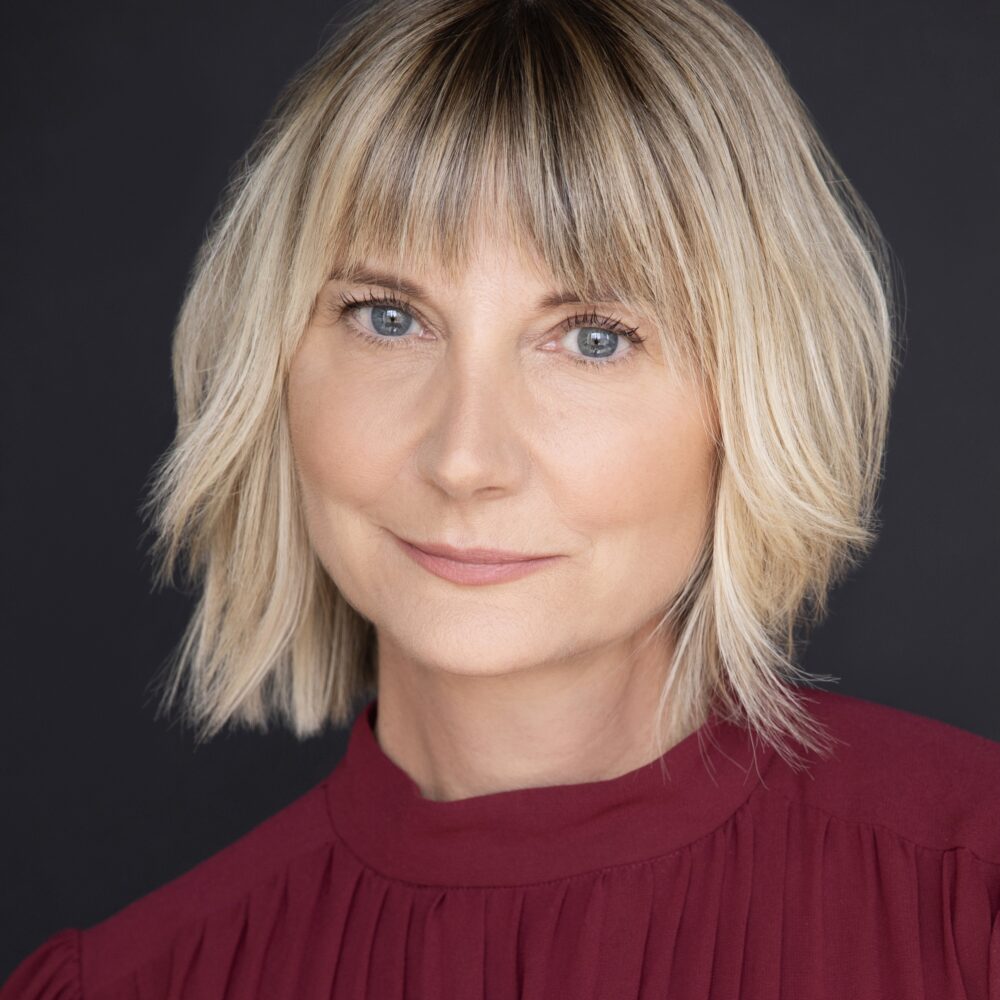 Kerri Kenney