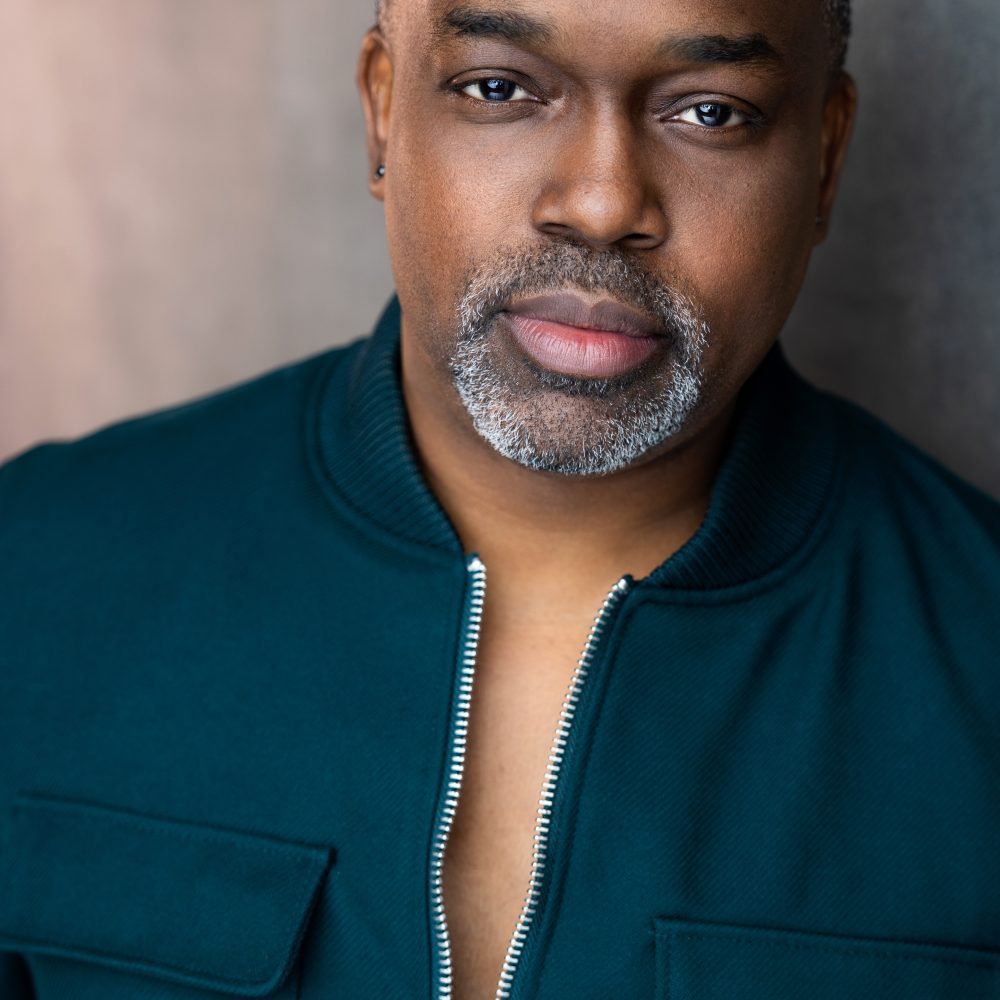 Kerwin Thompson