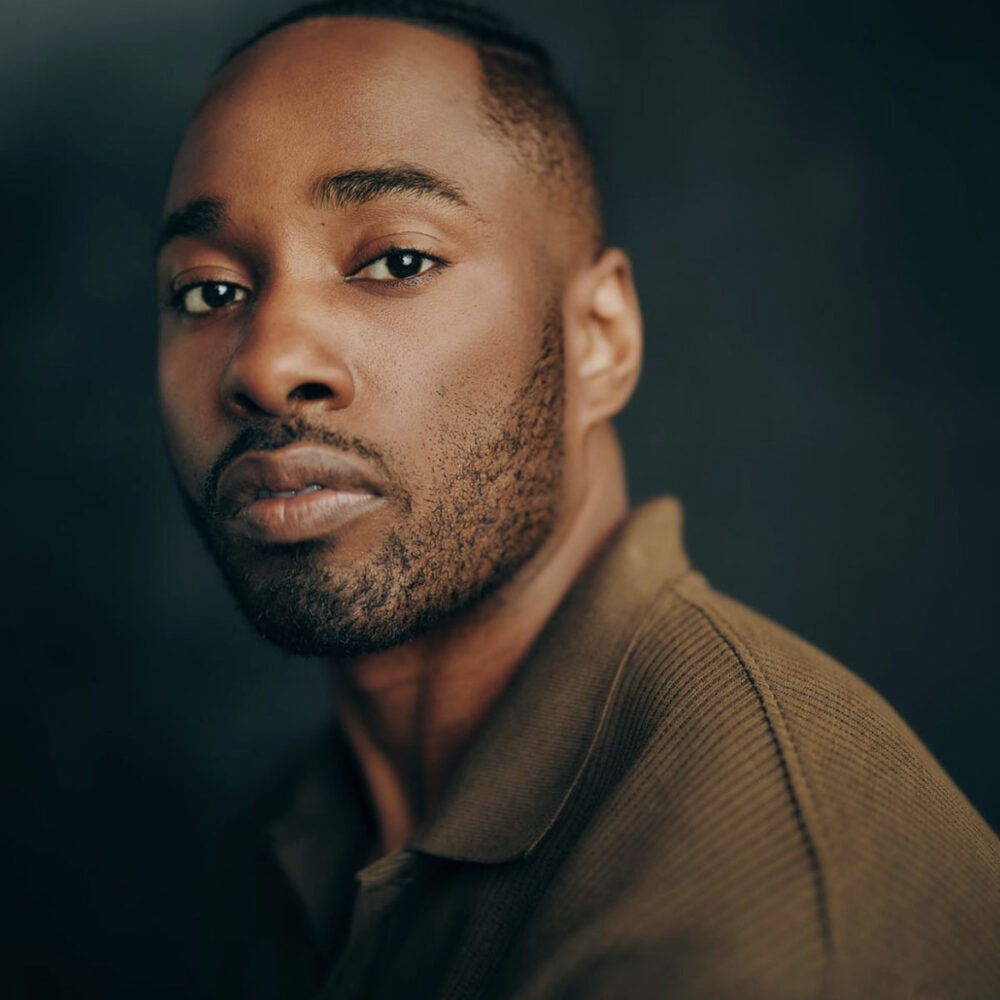 Kheon Clarke