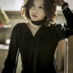 Kim Ah-jung