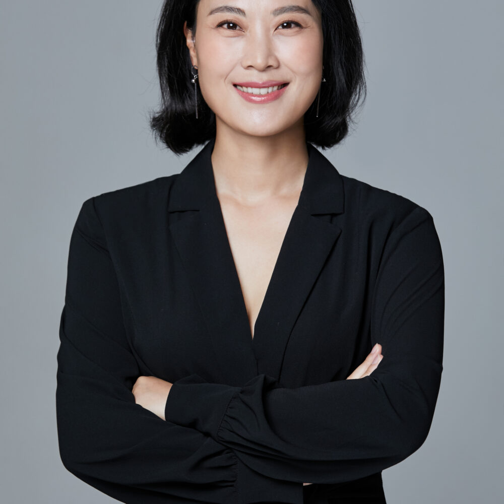 Kim Jae hwa