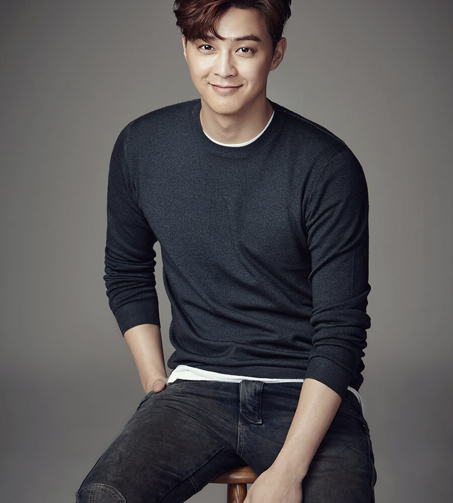 Kim Ji hoon