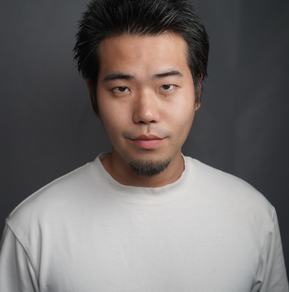 Kosuke Tanaka