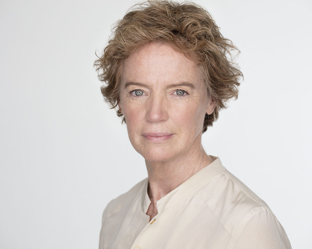 Kristin Griffith