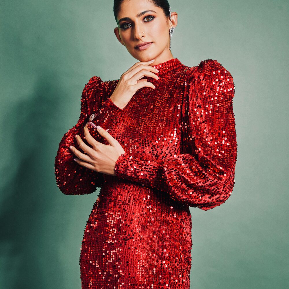 Kubbra Sait