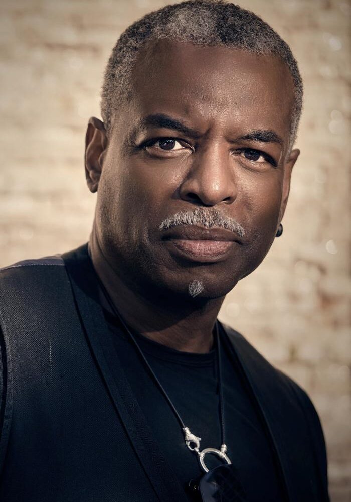 LeVar Burton