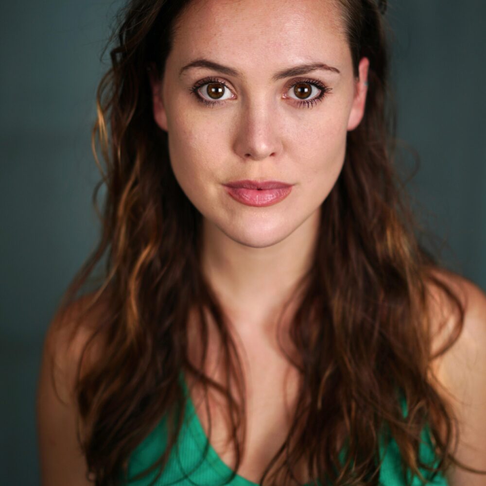 Leah Bateman