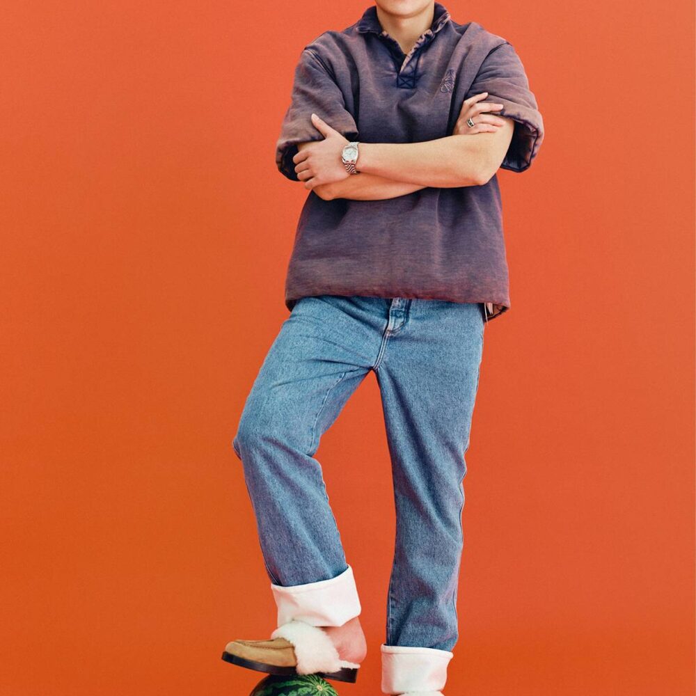 Lee Byeong heon