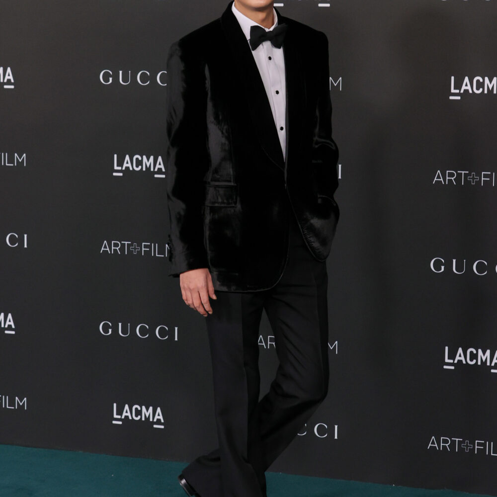 Lee Min ho