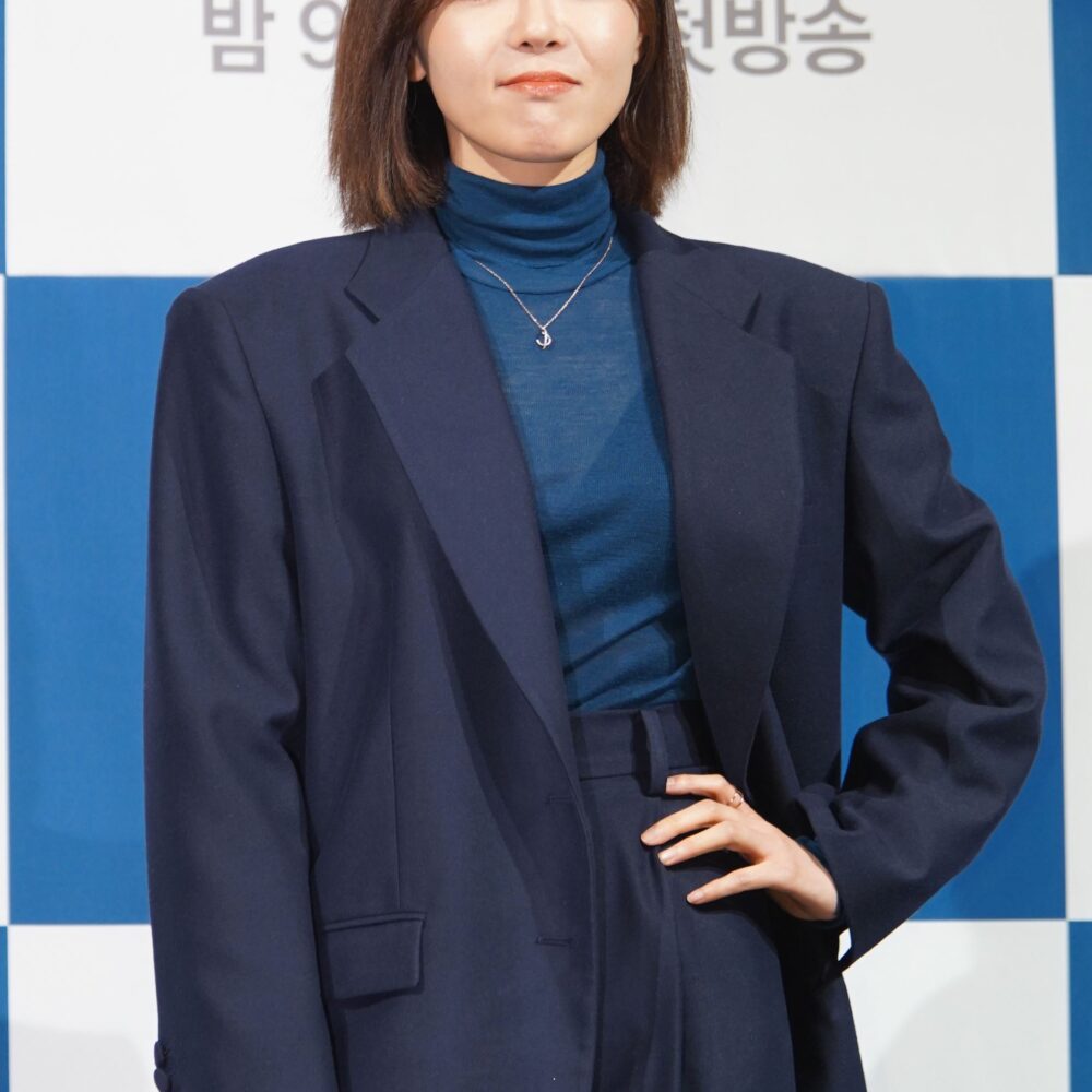 Lee Sang hee