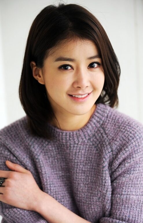 Lee Si young
