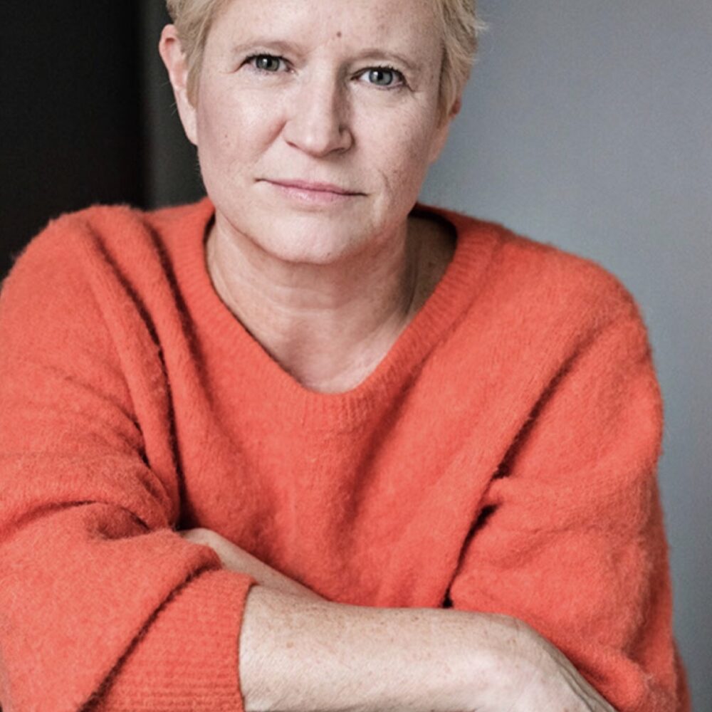 Lisa Palfrey