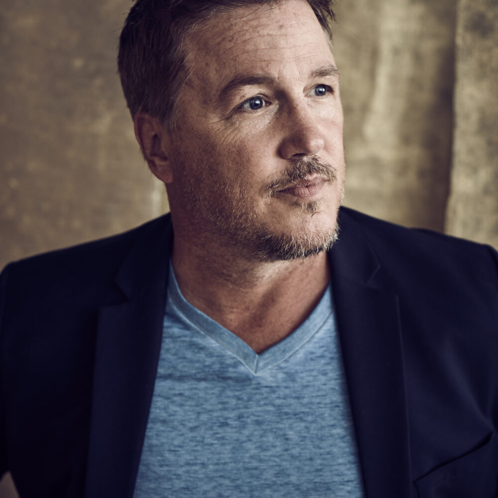Lochlyn Munro