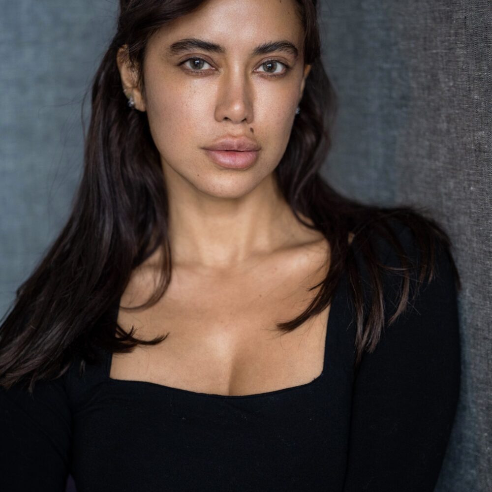 Lorena Sarria