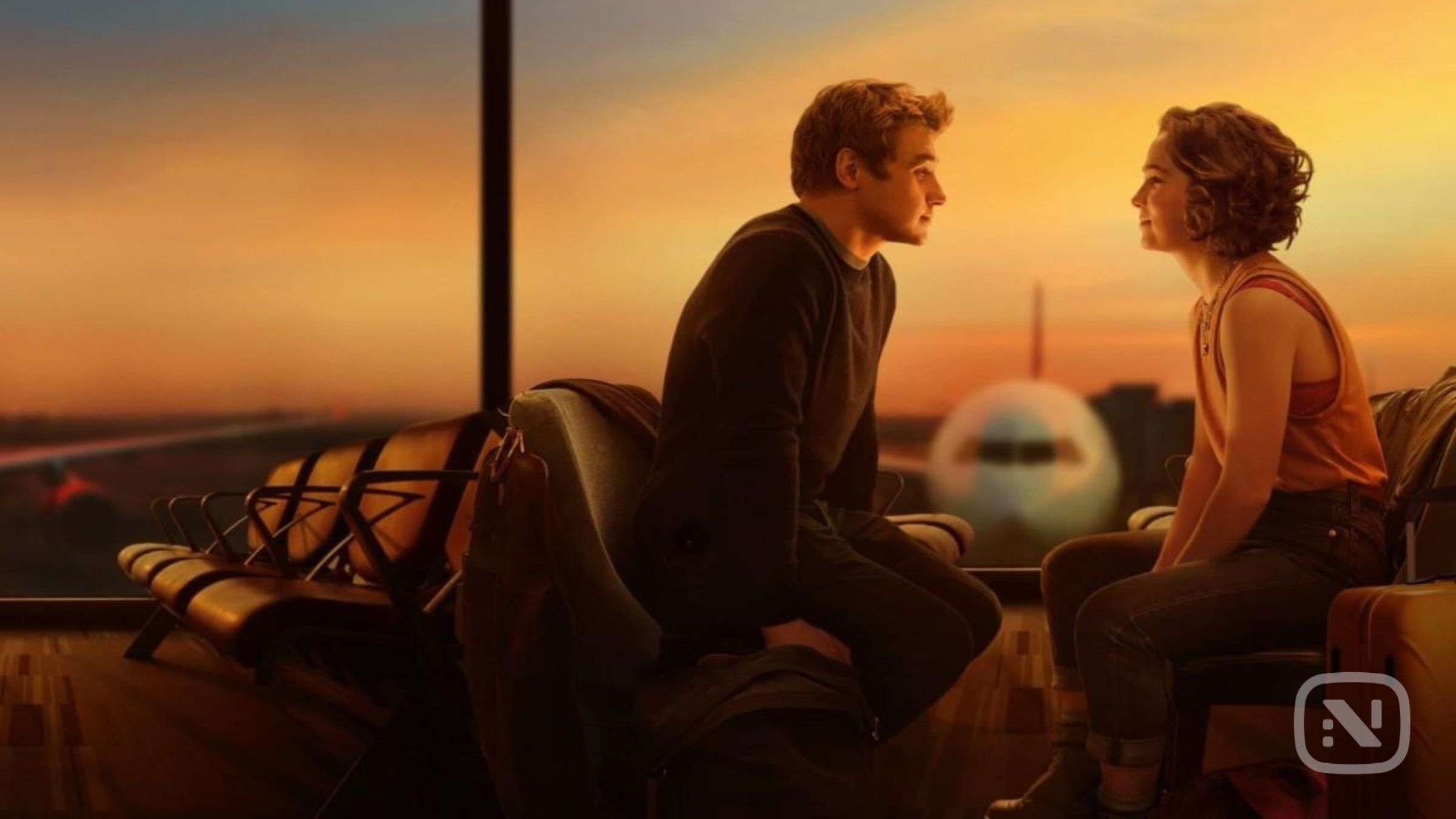 فیلم Love At First Sight یکی از بهترین فیلم های خانوادگی سال 2023 است که با بهره‌گیری از عناصر کلاسیک و مدرن، نشان می‌دهد که چگونه یک برخورد ساده می‌تواند به یک رابطه عمیق و معنادار تبدیل شود.