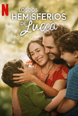 دانلود و تماشای فیلم Lucca's World 2025
