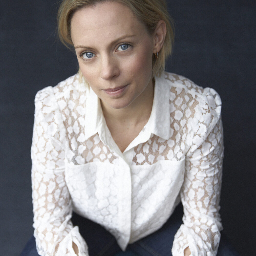 Lucy Phelps