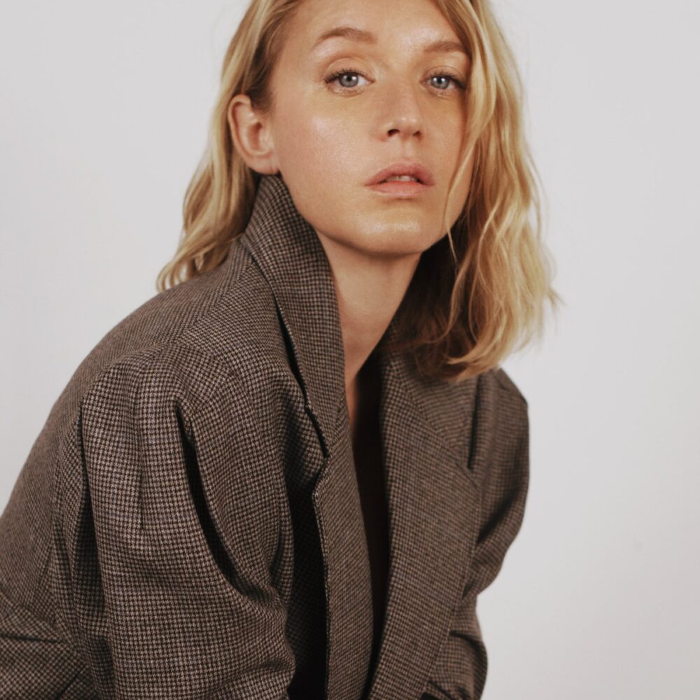 Ludivine Sagnier