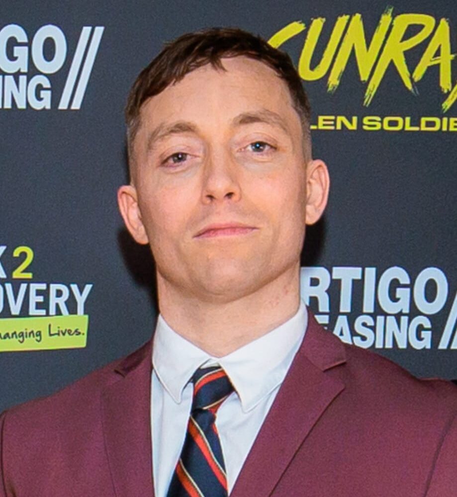 Luke Solomon