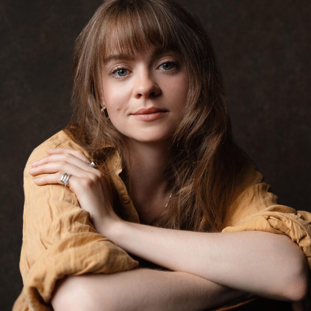 Lydia Fleming