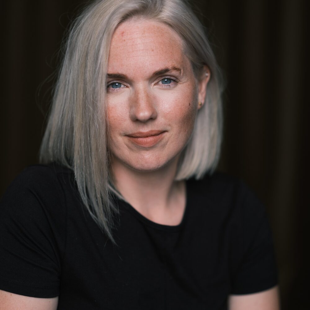 Lynsey Browne