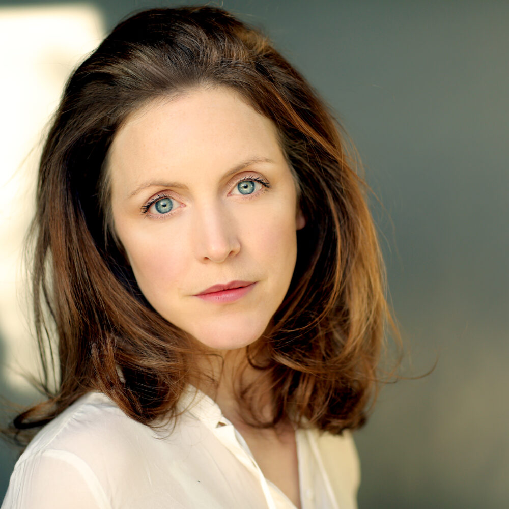 Marianne Oldham