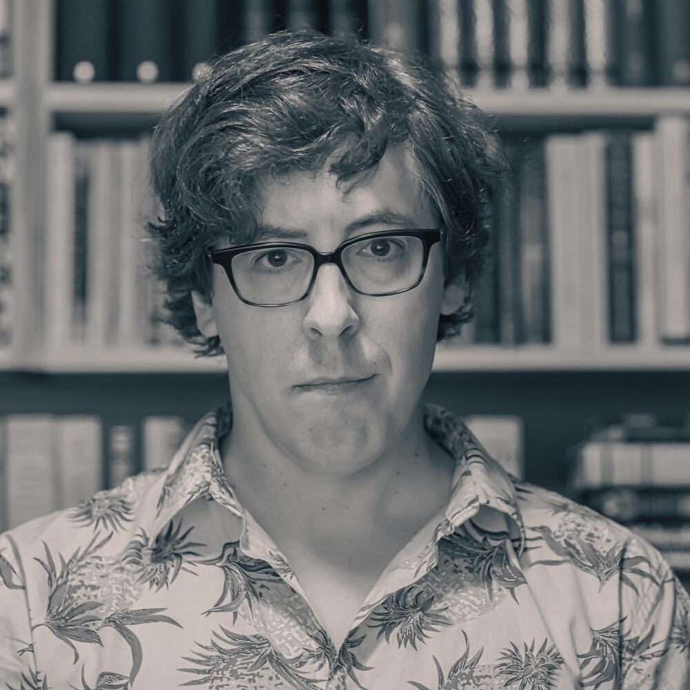 Matthew Billingsly