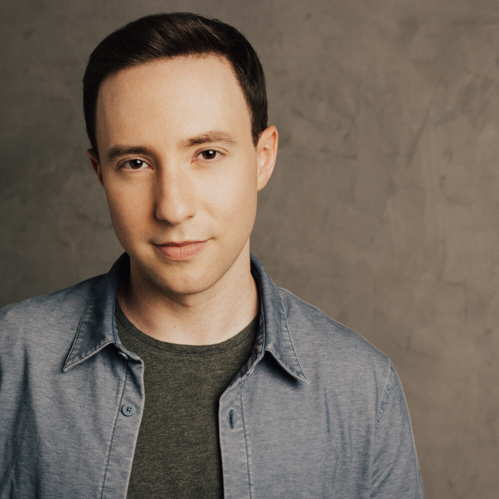 Max Mittelman
