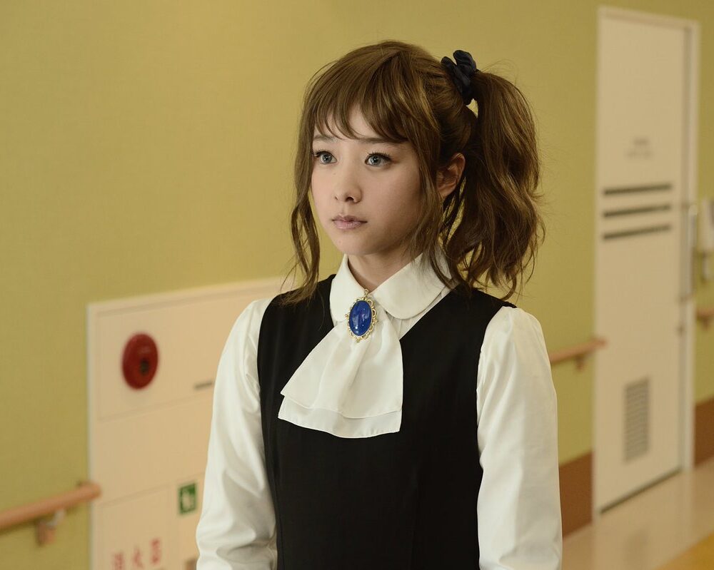 Mayu Hotta