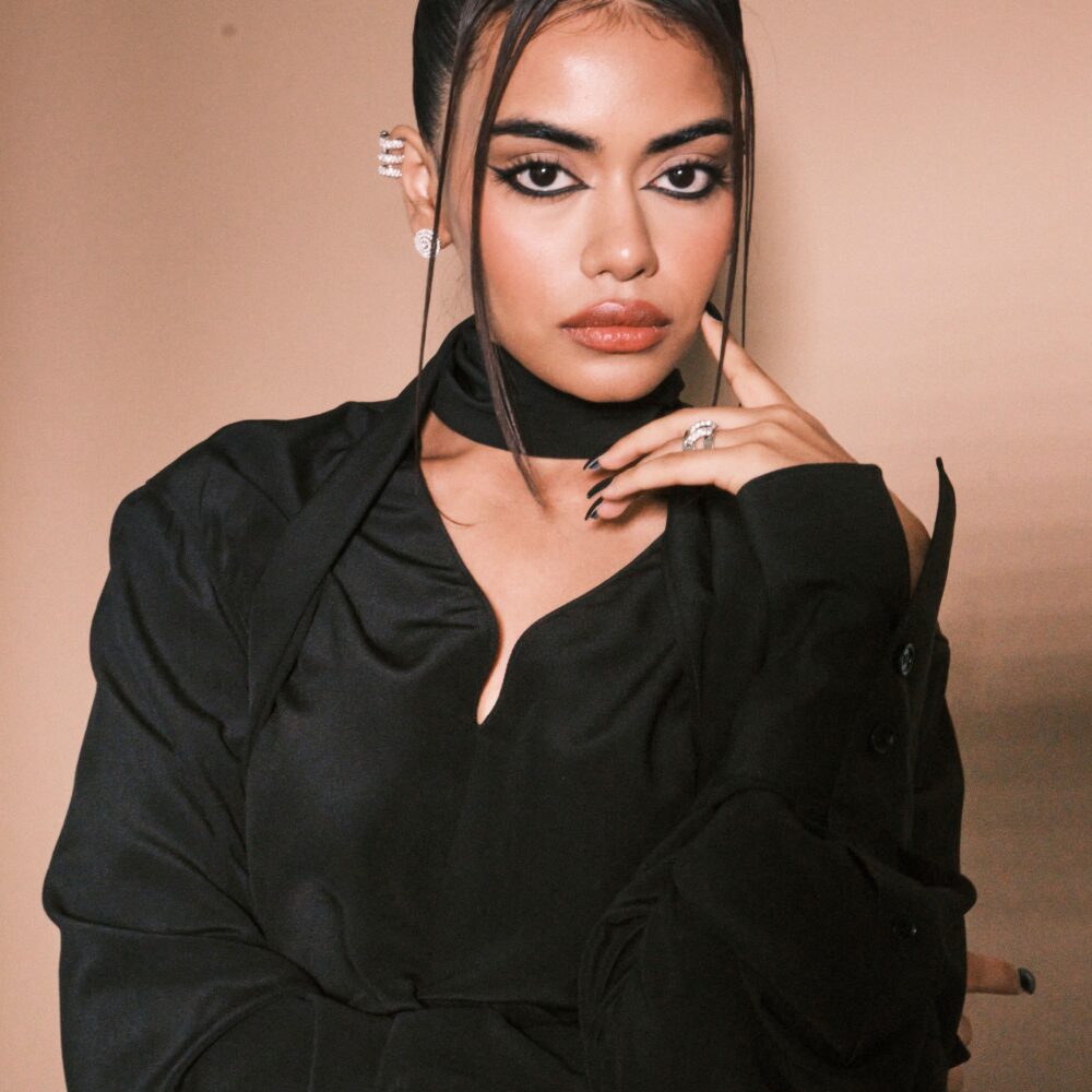 Megan Suri