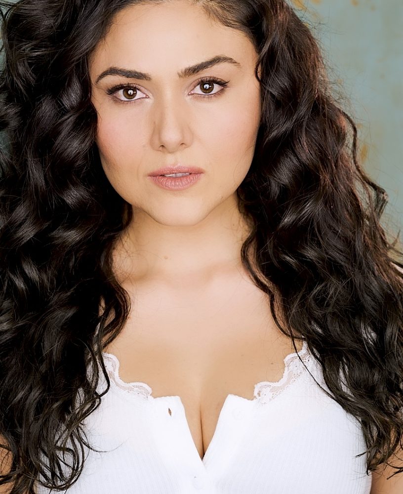 Mel Mehrabian