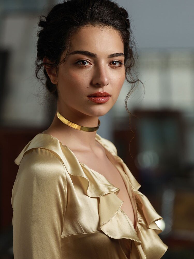 Melisa Pamuk